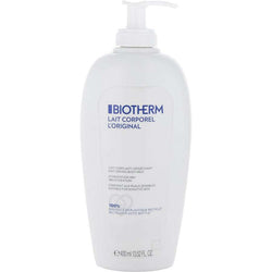 Biotherm by BIOTHERM (WOMEN) - Anti-Drying Body Milk  --400ml/13.52oz