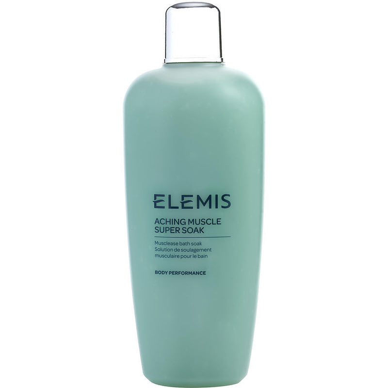 Elemis by Elemis (WOMEN) - Aching Muscle Super Soak  --400ml/14.08oz