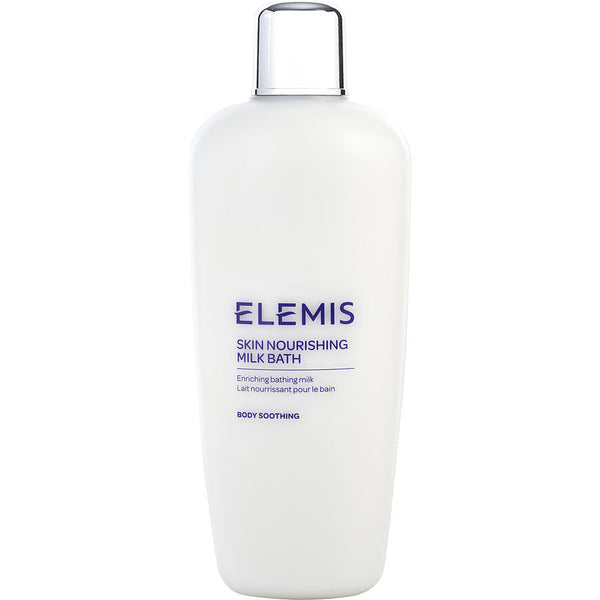 Elemis by Elemis (WOMEN) - Skin Nourishing Milk Bath  --400ml/13.55oz