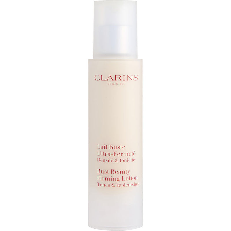 Clarins by Clarins (WOMEN) - Bust Beauty Firming Lotion  --50ml/1.7oz