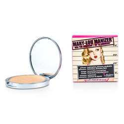 TheBalm by TheBalm (WOMEN) - Mary Lou Manizer  --8.5g/0.3oz