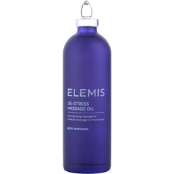 Elemis by Elemis (WOMEN) - De-Stress Massage Oil  --100ml/3.3oz