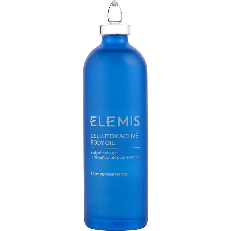 Elemis by Elemis (WOMEN) - Cellutox Active Body Oil  --100ml/3.4oz