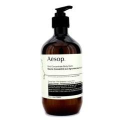 Aesop by Aesop (WOMEN) - Rind Concentrate Body Balm  --500ml/16.4oz