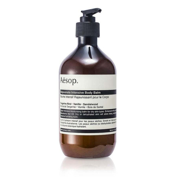 Aesop by Aesop (WOMEN) - Rejuvenate Intensive Body Balm  --500ml/17.02oz