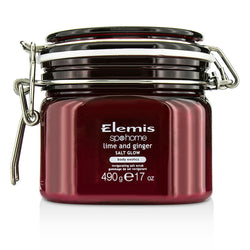 Elemis by Elemis (WOMEN) - Exotic Lime & Ginger Salt Glow  --490g/17oz