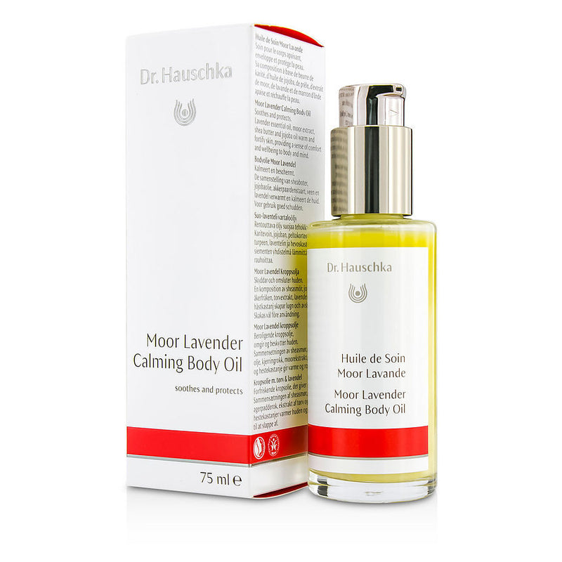 Dr. Hauschka by Dr. Hauschka (WOMEN)