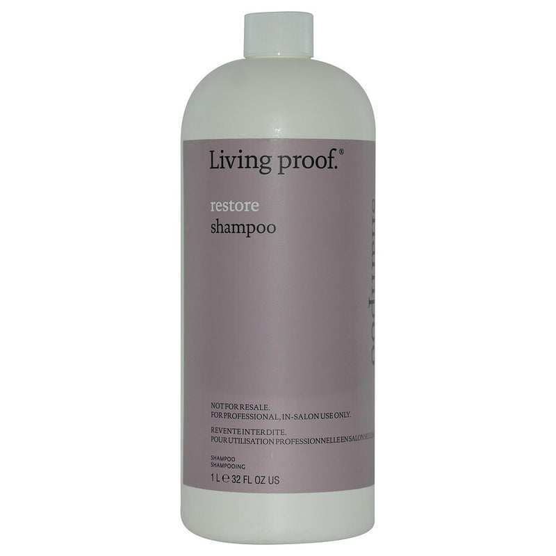 LIVING PROOF by Living Proof (UNISEX) - RESTORE SHAMPOO 32 OZ