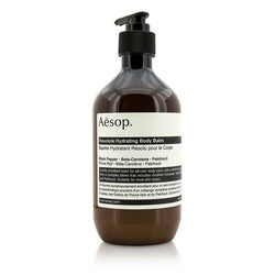 Aesop by Aesop (WOMEN) - Resolute Hydrating Body Balm  --500ml/17oz