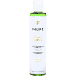 PHILIP B by Philip B (UNISEX) - PEPPERMINT AND AVOCADO SHAMPOO 7.4 OZ