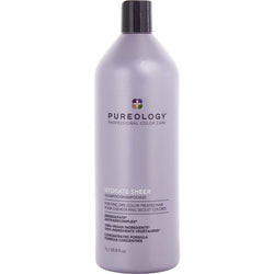 PUREOLOGY by Pureology (UNISEX) - HYDRATE SHEER SHAMPOO 33.8 OZ