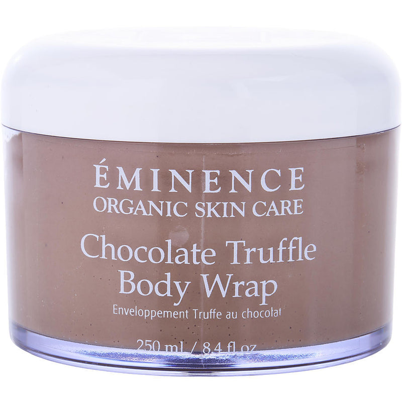 Eminence by Eminence (WOMEN) - Chocolate Truffle Body Wrap --248ml/8.4oz