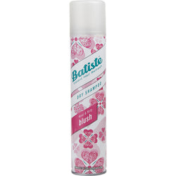 BATISTE by Batiste (UNISEX) - DRY SHAMPOO BLUSH 6.73 OZ