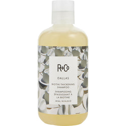 R+CO by R+Co (UNISEX) - DALLAS THICKENING SHAMPOO 8.5 OZ