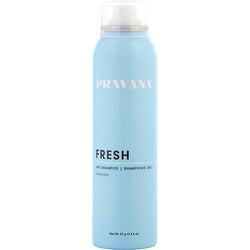 Pravana by Pravana (UNISEX) - FRESH DRY SHAMPOO 3.4 OZ