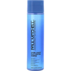 PAUL MITCHELL by Paul Mitchell (UNISEX) - CURLS SPRING LOADED FRIZZ FIGHTING SHAMPOO 8.5 OZ