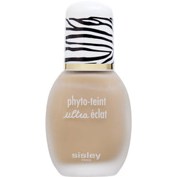 Sisley by Sisley (WOMEN) - Phyto Teint Ultra Eclat # 1 Ivory --30ml/1oz