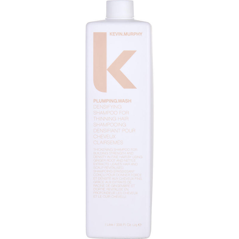 KEVIN MURPHY by Kevin Murphy (UNISEX) - PLUMPING WASH 33.8 OZ