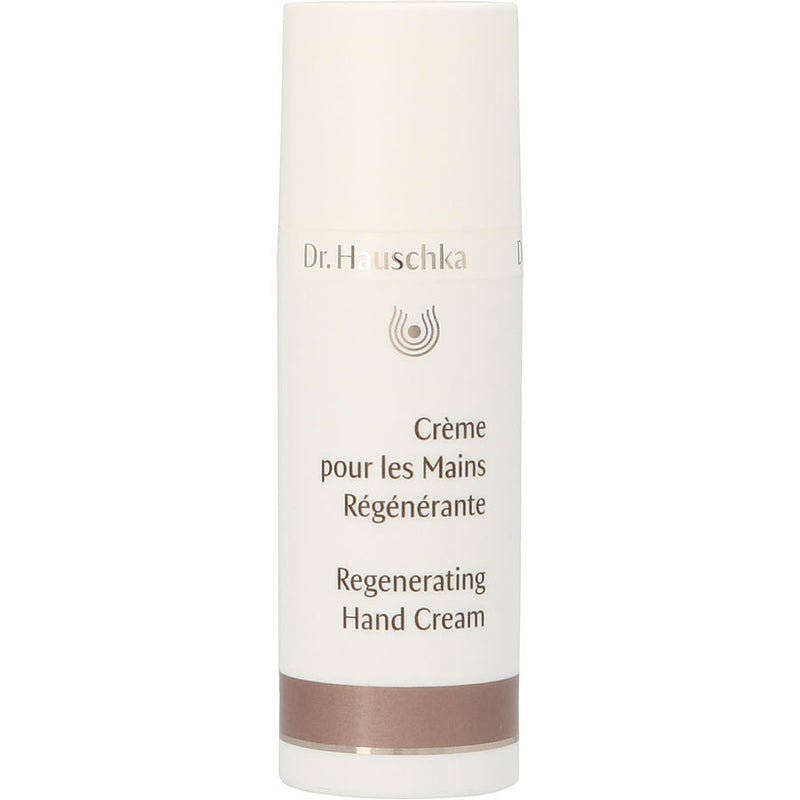 Dr. Hauschka by Dr. Hauschka (WOMEN) - Regenerating Hand Cream--50ml/1.7oz