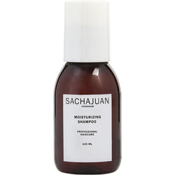 Sachajuan by Sachajuan (UNISEX) - MOISTURIZING SHAMPOO 3.3 OZ