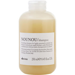 DAVINES by Davines (UNISEX) - NOUNOU NOURISHING SHAMPOO 8.45 OZ