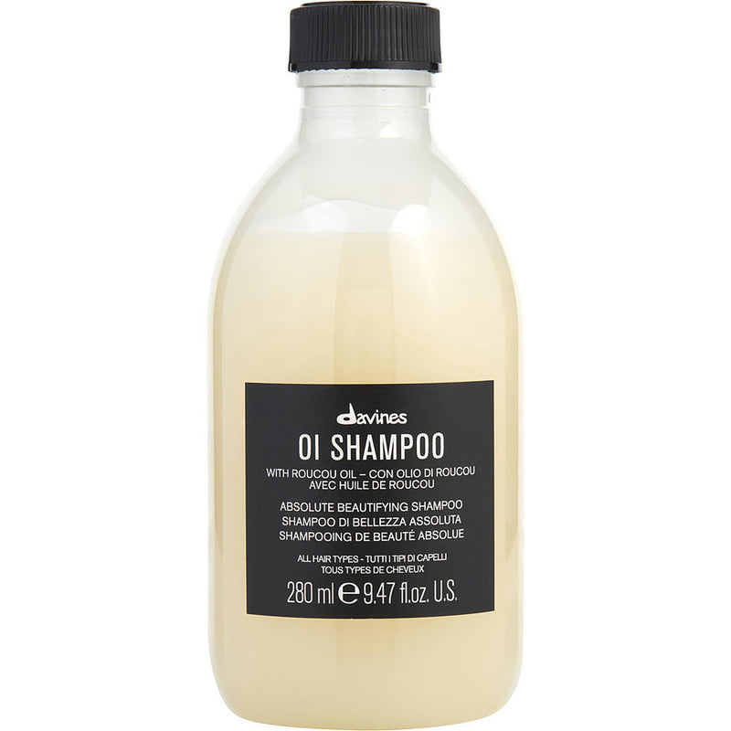 DAVINES by Davines (UNISEX) - OI SHAMPOO 9.46 OZ