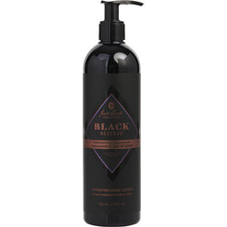 Jack Black by Jack Black (MEN) - BLACK RESERVE HYDRATING BODY LOTION 12 OZ