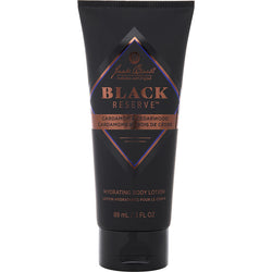 Jack Black by Jack Black (MEN) - BLACK RESERVE HYDRATING BODY LOTION 3 OZ