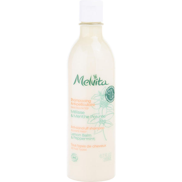 Melvita by Melvita (WOMEN) - ANTI-DANDRUFF SHAMPOO 6.7 OZ