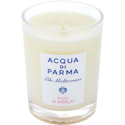 ACQUA DI PARMA BLUE MEDITERRANEO FICO DI AMALFI by Acqua di Parma (UNISEX) - CANDLE 6.7 OZ