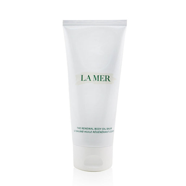 La Mer by LA MER (WOMEN) - The Renewal Oil Body Balm  --200ml/6.7oz