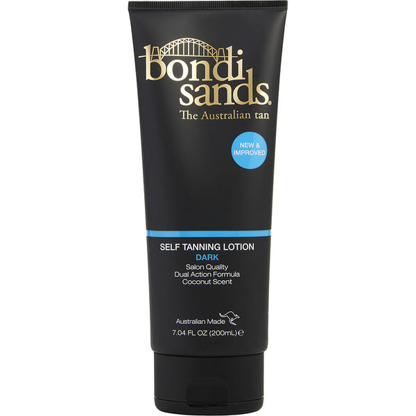 Bondi Sands by Bondi Sands (UNISEX) - Self Tanning Lotion - Dark --200ml/6.76oz