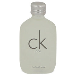 Ck One by Calvin Klein Eau De Toilette .5 oz (Women)