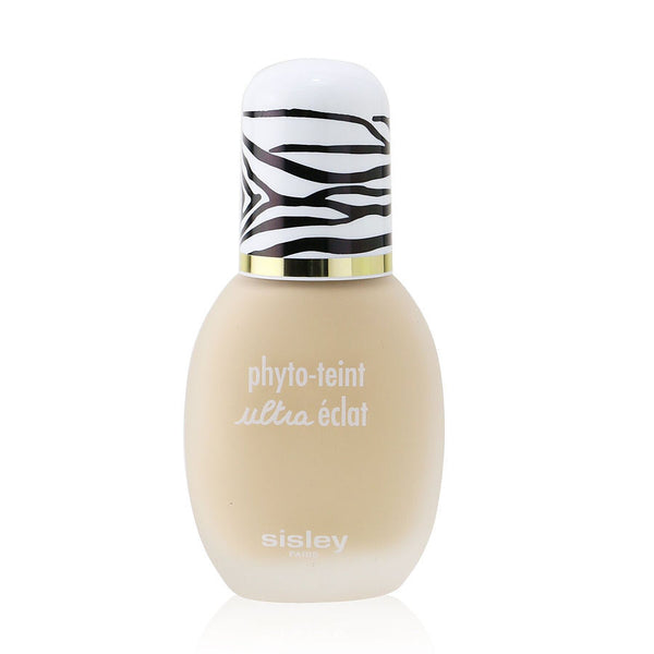 Sisley by Sisley (WOMEN) - Phyto Teint Ultra Eclat # 00+ Shell  --30ml/1oz