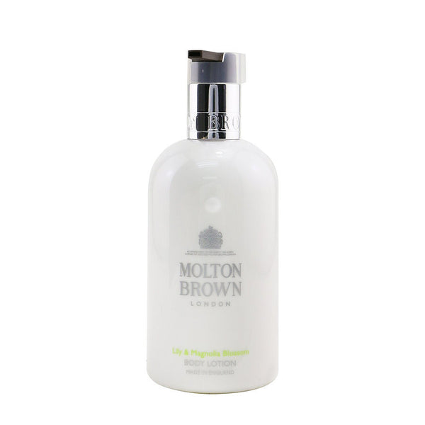 Molton Brown by Molton Brown (UNISEX) - Lily & Magnolia Blossom Body Lotion  --300ml/10oz