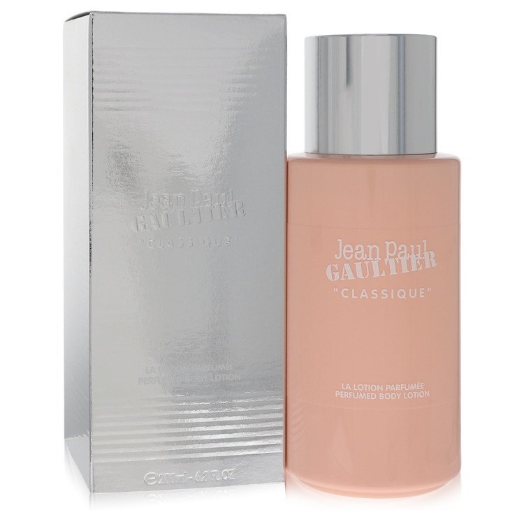 Jean Paul Gaultier by Jean Paul Gaultier Body Lotion 6.7 oz (Women)