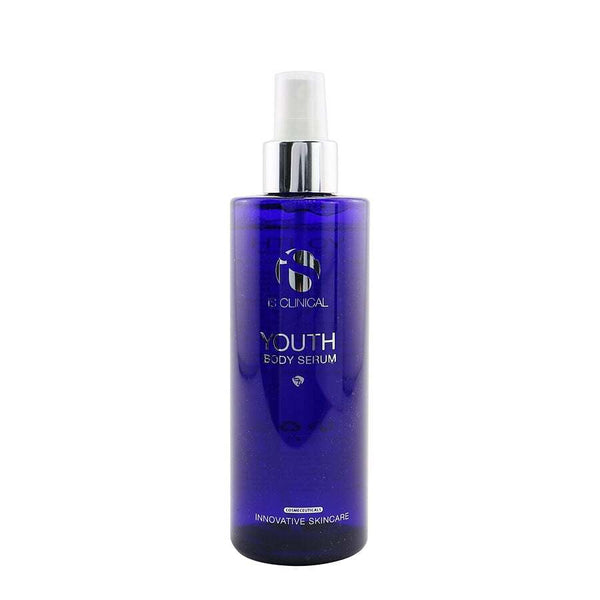 IS Clinical by IS Clinical (WOMEN) - Youth Body Serum  --200ml/6.7oz