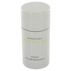 Kenneth Cole Reaction by Kenneth Cole Deodorant Stick 2.6 oz (Men)
