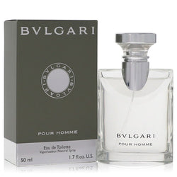 Bvlgari by Bvlgari Eau De Toilette Spray 1.7 oz (Men)