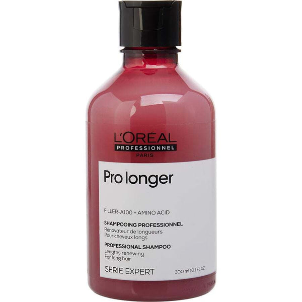 L'OREAL by L'Oreal (UNISEX) - SERIE EXPERT PRO LONGER SHAMPOO 10.1 OZ