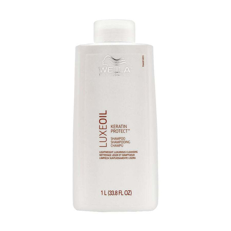 WELLA by Wella (UNISEX)