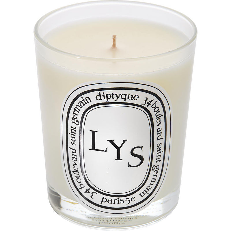 DIPTYQUE LYS by Diptyque (UNISEX) - SCENTED CANDLE 6.7 OZ