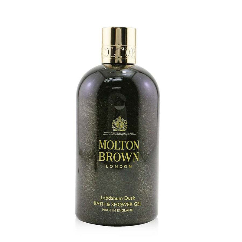 Molton Brown by Molton Brown (WOMEN) - Labdanum Dusk Bath & Shower Gel  --300ml/10oz