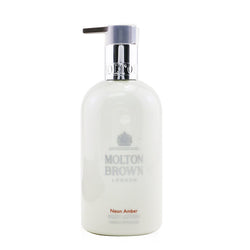 Molton Brown by Molton Brown (UNISEX) - Neon Amber Body Lotion  --300ml/10oz