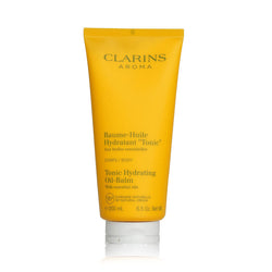 Clarins by Clarins (WOMEN) - Tonic Hydrating Oil-Balm  --200ml/6.5oz