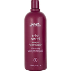 AVEDA by Aveda (UNISEX) - COLOR CONTROL SHAMPOO 33.8 OZ