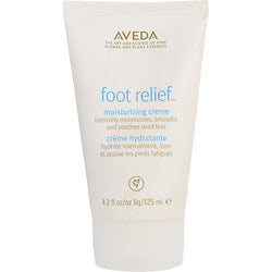 AVEDA by Aveda (WOMEN) - Foot Relief Moisturizing Creme --125ml/4.2oz