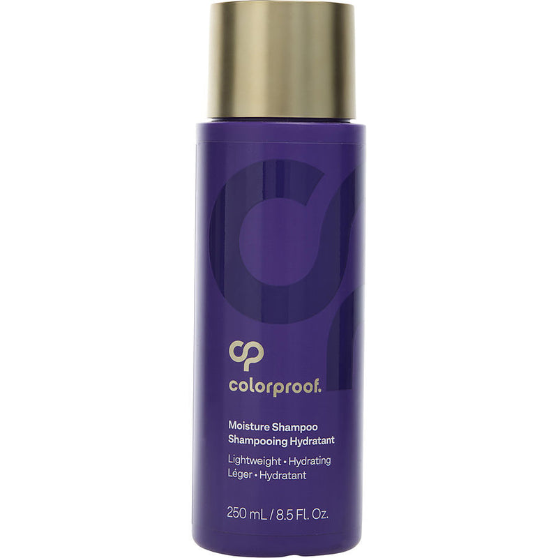 Colorproof by Colorproof (UNISEX) - MOISTURE SHAMPOO 8.5 OZ