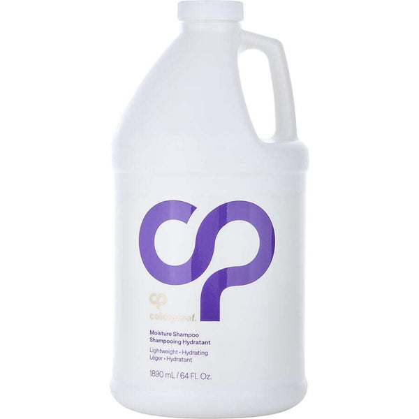 Colorproof by Colorproof (UNISEX) - MOISTURE SHAMPOO 64 OZ