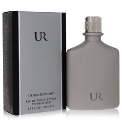 Usher UR by Usher Eau De Toilette Spray 3.4 oz (Men)